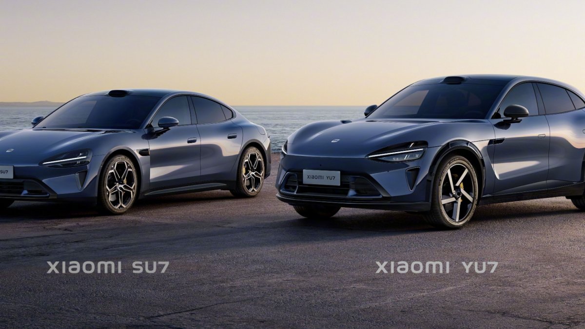 Elektrikli araç piyasasına hızlı girmişti! Xiaomi'nin satışları resmen eridi: Şirket endişeli...