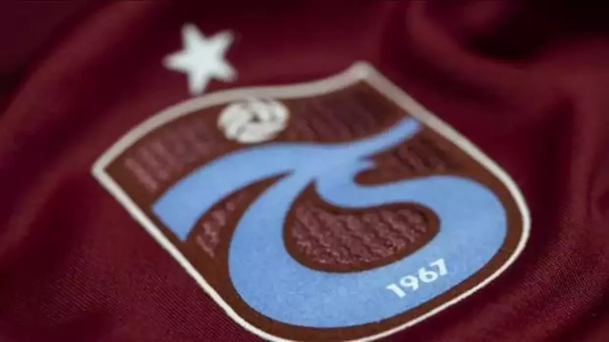 Trabzonspor'da sakatlık şoku: 4 futbolcu Bodrum FK maçında yok