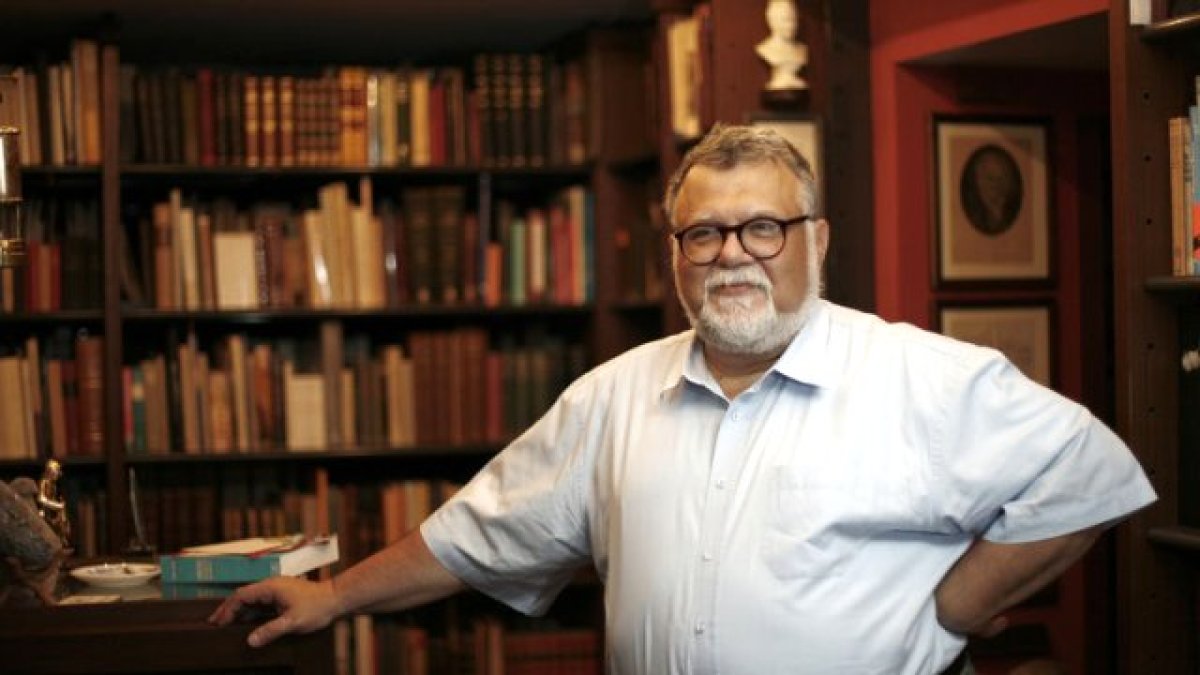 Prof. Dr. Celal Şengör'e 2 yıla kadar hapis talebi