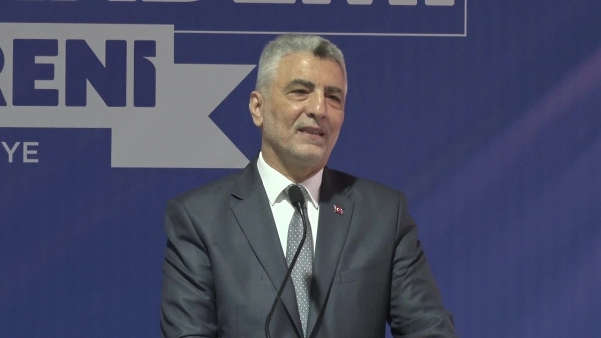 Bolat: Mobilya sektöründe dünyada ilk 10’dayız