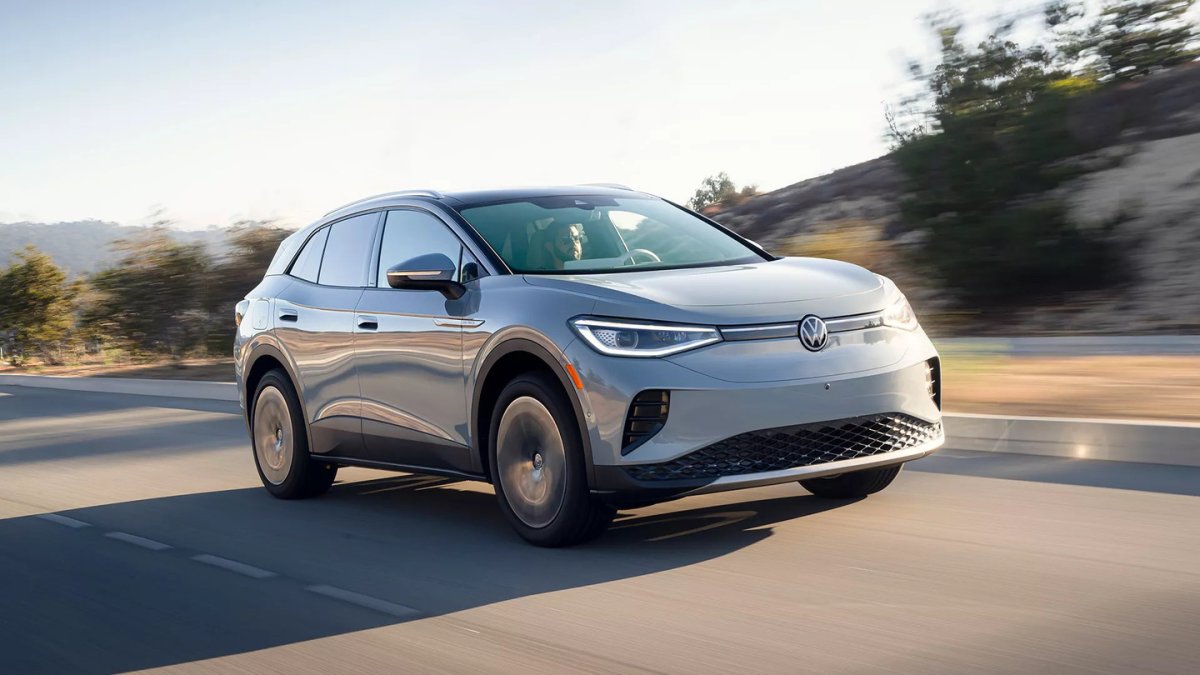 Volkswagen'dan radikal değilim! O ismi resmen kaldırıyor: 2017'de tanıtılmıştı
