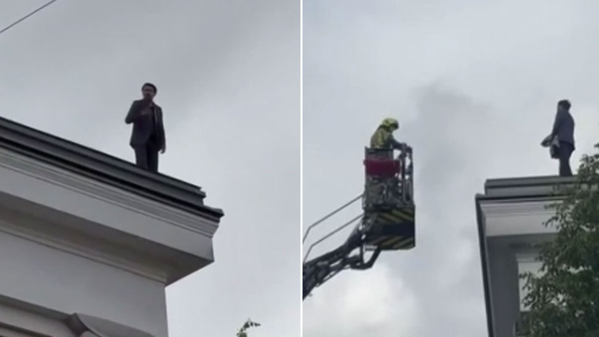 Slovenya’da muhalefet milletvekili intihar girişiminde bulundu