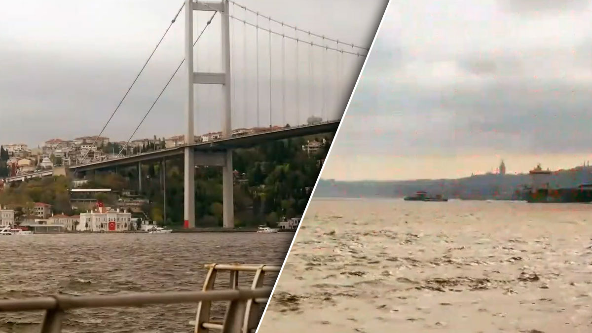 Eurovision’da Boğaz görüntüsü tartışma yarattı