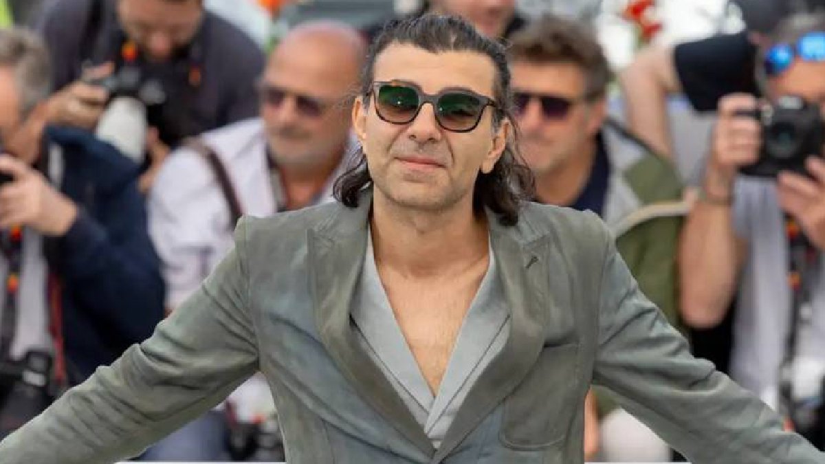 Fatih Akın: Türkiye artık mafyatik bir yapı tarafından yönetiliyor