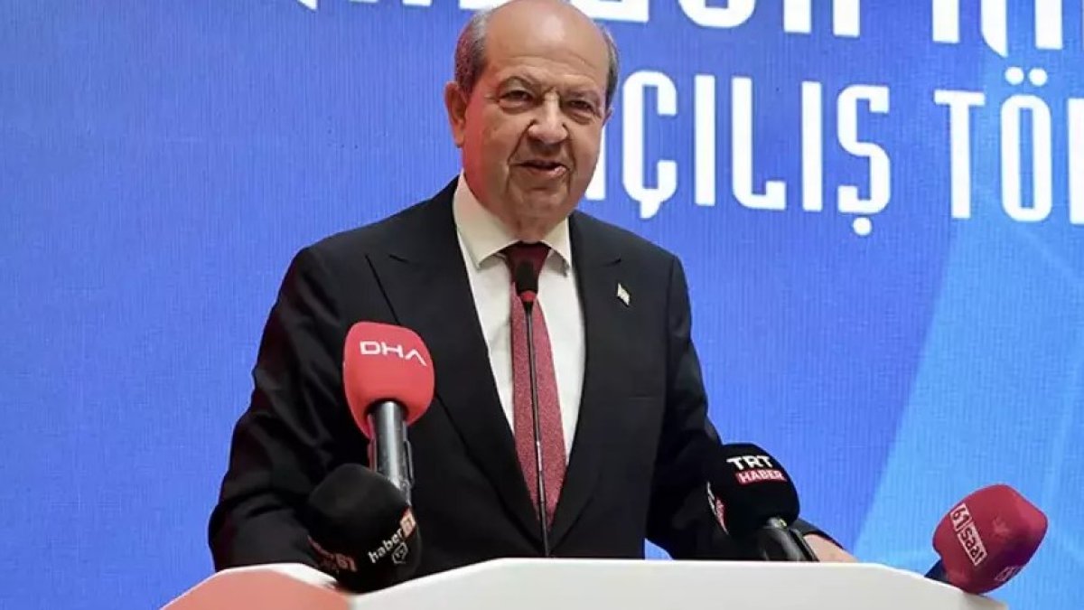 Tatar: Biz gönülden birbirimize bağlıyız