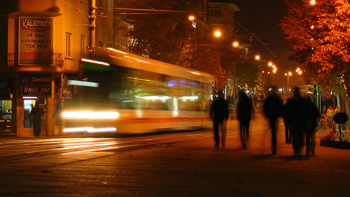 Eskişehir'de 195 bin kilometrelik dev hizmet! Yerel seçim vaadiydi, hayata geçirildi