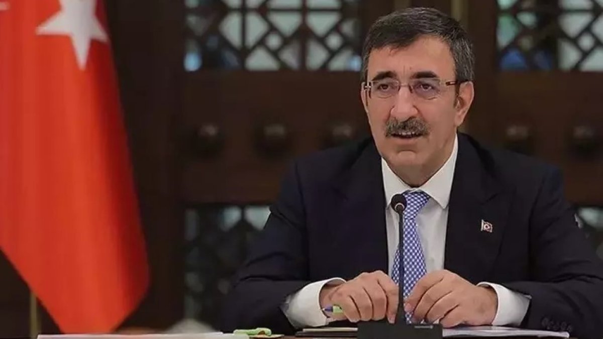 Yılmaz: Karadeniz’deki yeni gaz keşfi cari açığı azaltacak