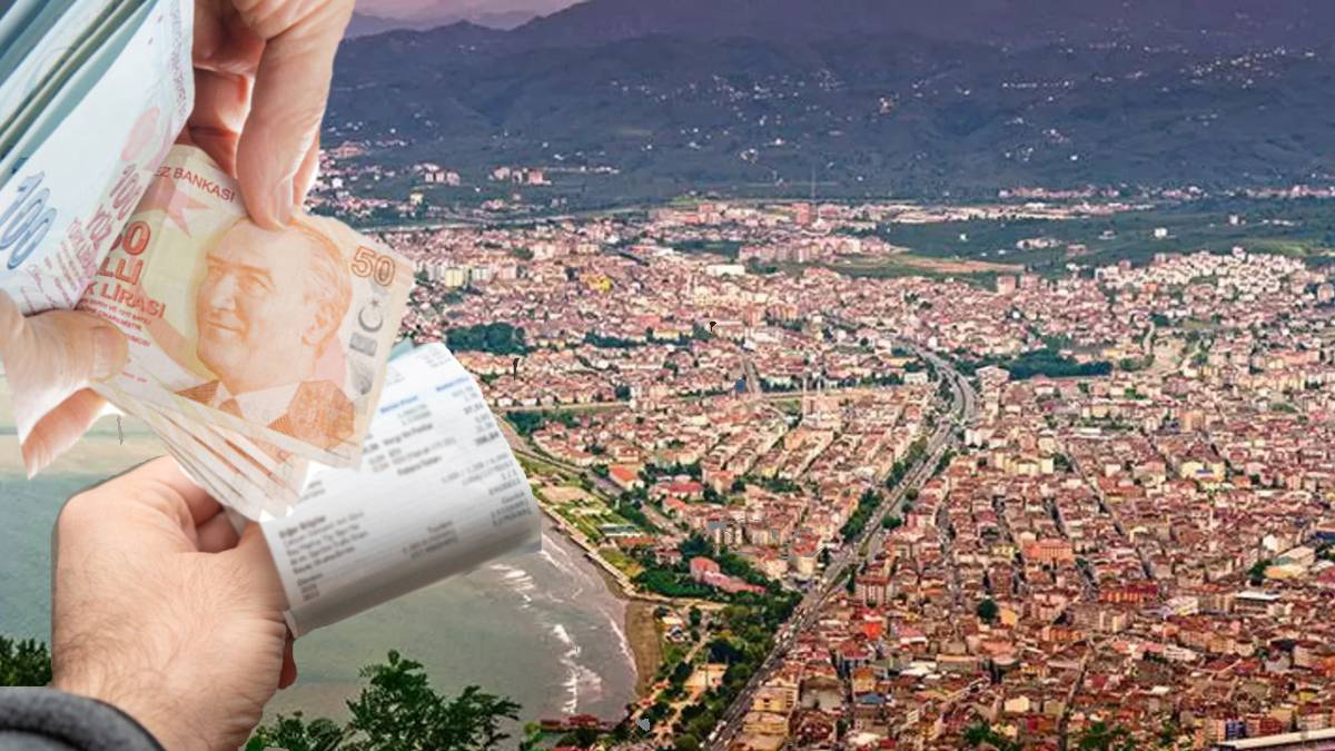 Ordululara soğuk duş: Suya dev zam! OSKİ metreküp fiyatını uçurdu!