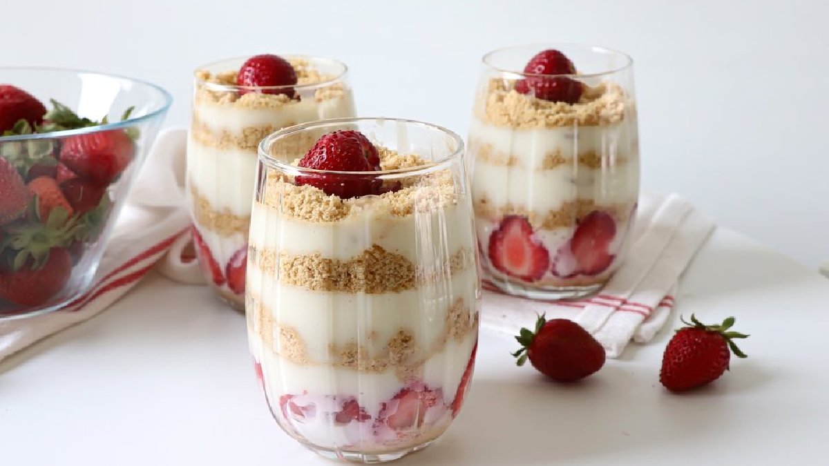 Orjinali bu şekilde yapılıyor! Pastaneler bile tarif istiyor: New York’tan yayılan lezzet Türkiye’yi de kasıp kavurdu