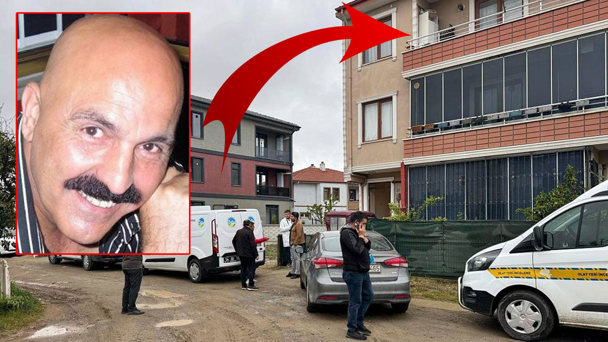 Dizilerde rol almıştı: Balkonda cesedi bulundu! Oyuncunun trajik sonu...