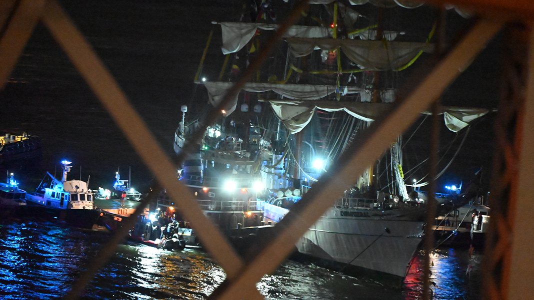 Brooklyn Köprüsü'nde bayram ziyareti faciası: Ölü ve yaralılar var