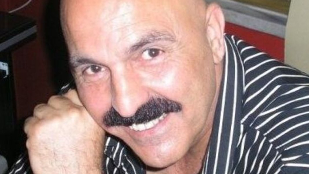 Eski oyuncu Ahmet Fırat'ın cansız bedeni balkonunda bulundu