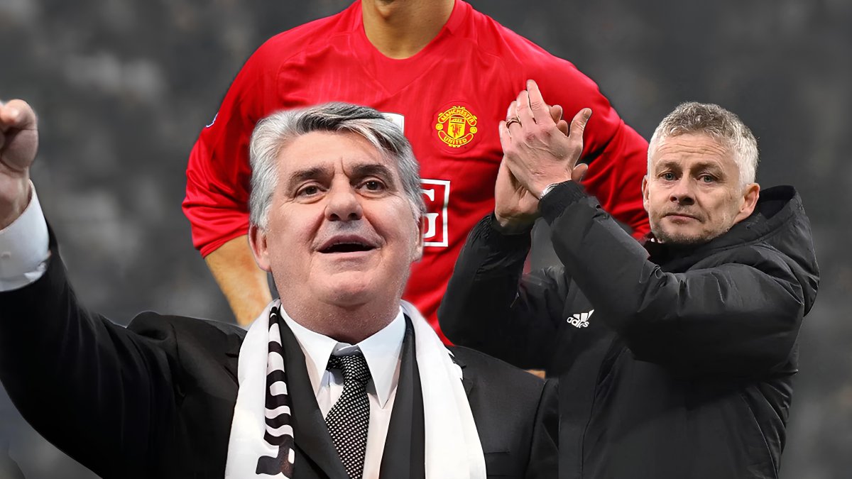 Serdal Adalı, Solskjaer'in eski öğrencisini getiriyor! Yıldız futbolcu adım adım Beşiktaş'a: İngiliz basını açıkladı