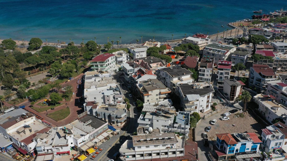 Emlak çetesinden 1.7 milyarlık vurgun: 22 bin kişinin bilgileri ele geçirildi