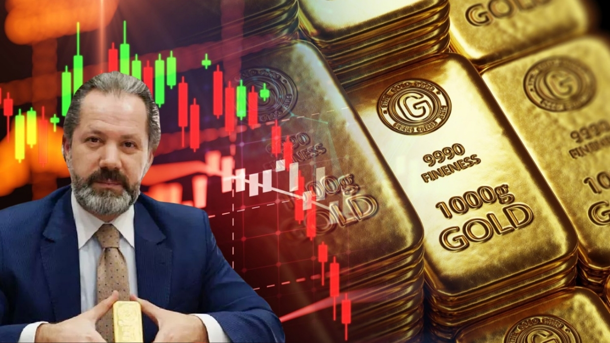 Gram altında büyük ters köşe! 4 bin TL'nin altına düştü, uzmandan kritik uyarı geldi…