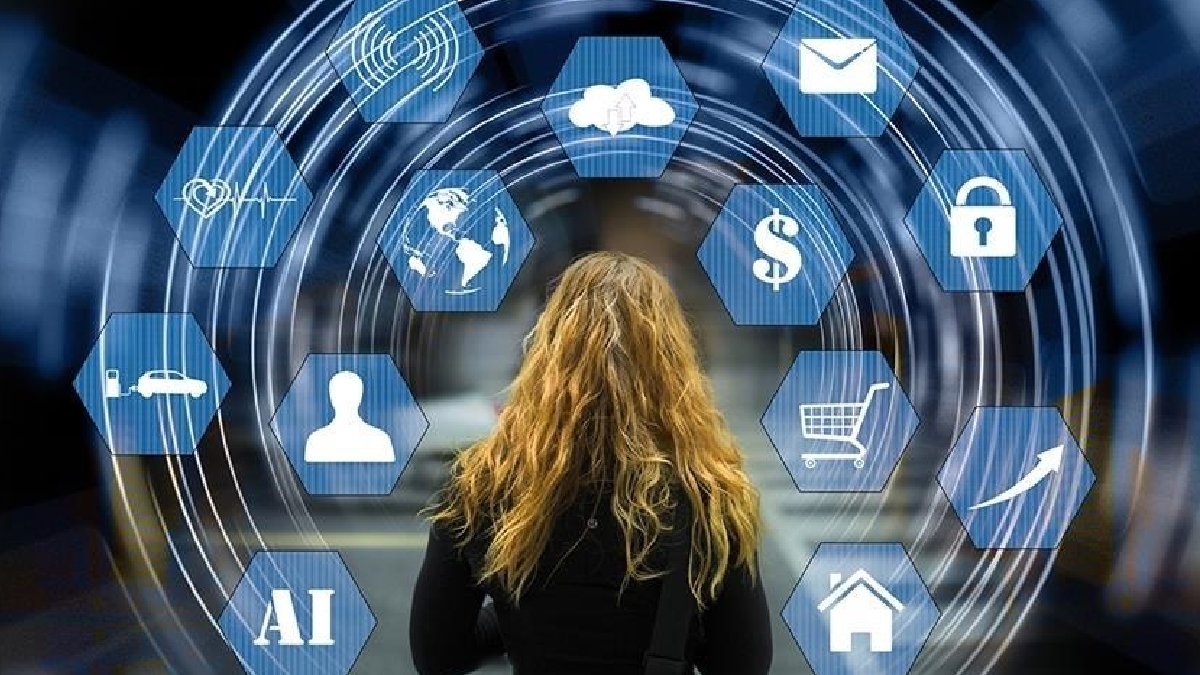 Her üç gençten biri meslek seçiminde yapay zekaya güveniyor