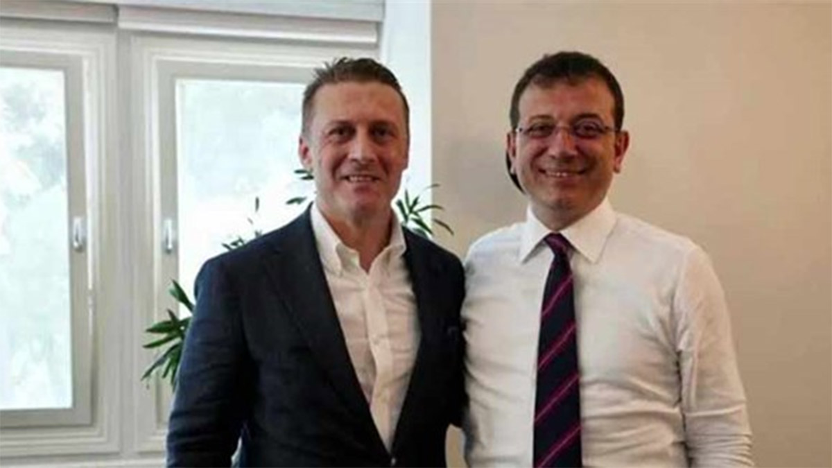 Başsavcılık’tan Ertan Yıldız'a 'baskı' iddiasına soruşturma