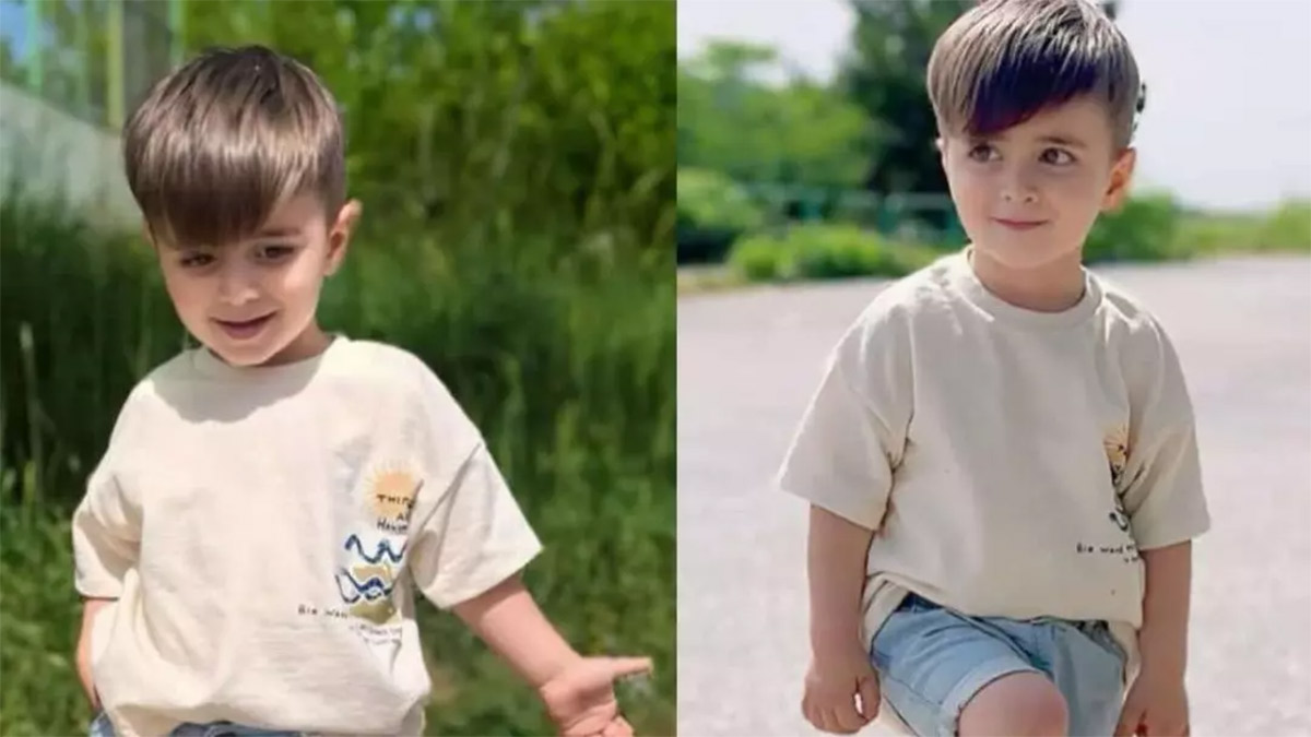 Bungalov tatilinde acı son! 4 yaşındaki çocuk hayatını kaybetti