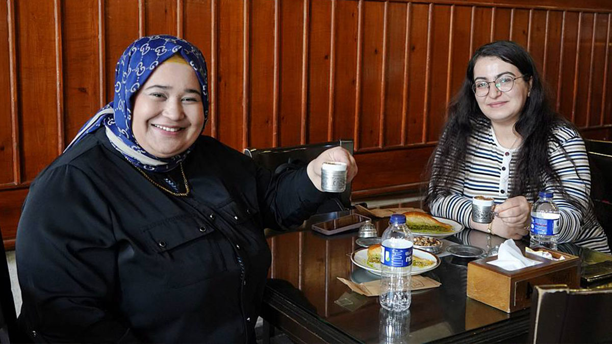 Gribe karşı adeta doğal ilaç: 80 TL'ye kapış kapış satılıyor! O kente gidenler tadına bakmadan ayrılmıyor