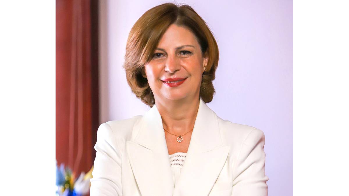 Başkan Ünlüce’den 19 Mayıs mesajı