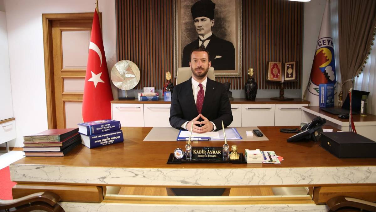 “1919 yakılan özgürlük meşalesi sonsuza dek yanacak”