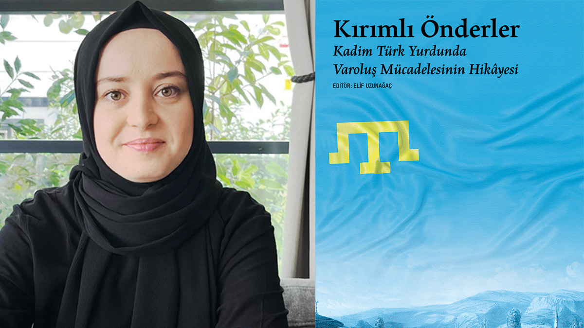 Kırım Türklerinin mücadelesine bir ayna