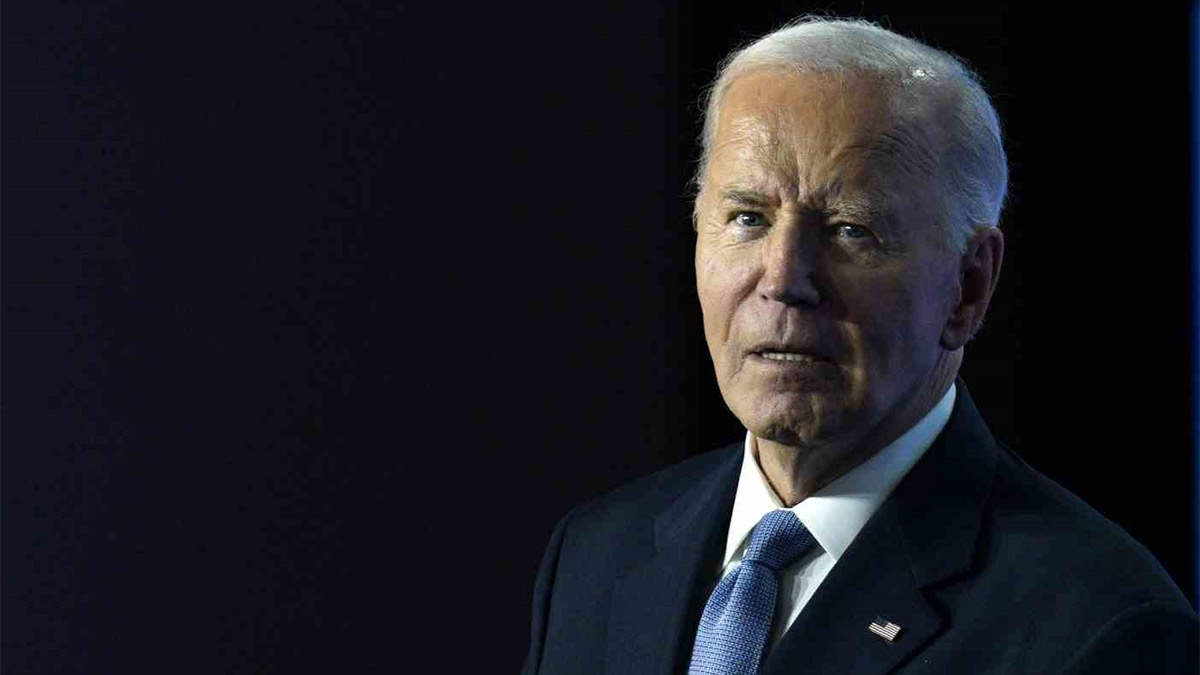 Joe Biden’a prostat kanseri teşhisi