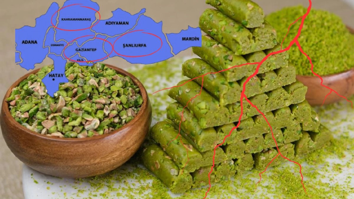 Maraş’ın yeşil rüyası tescillendi! Şehrin mirası genişledikçe genişliyor, kimse onsuz yapamıyor