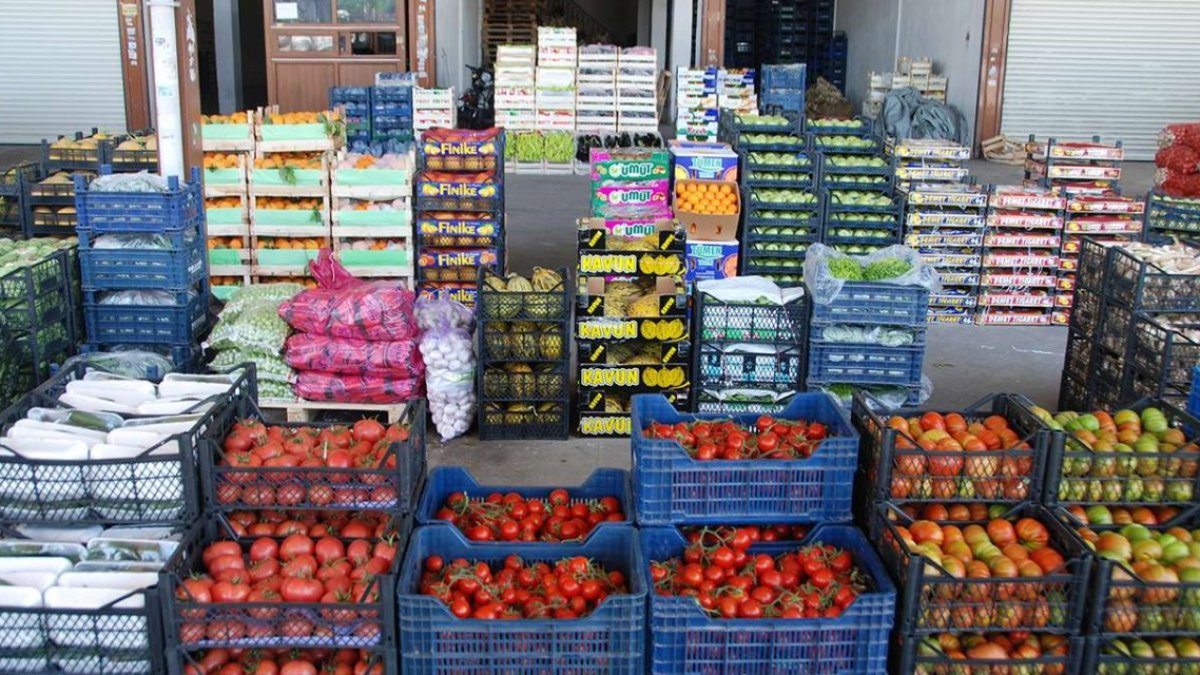 Hal yasası sil baştan: Üreticiye vergi muafiyeti, perakendeciye alım zorunluluğu yolda