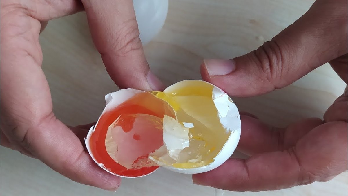 Bozuk yumurta nasıl anlaşılır? Bu işaretler varsa dikkat: Hemen çöpe atın