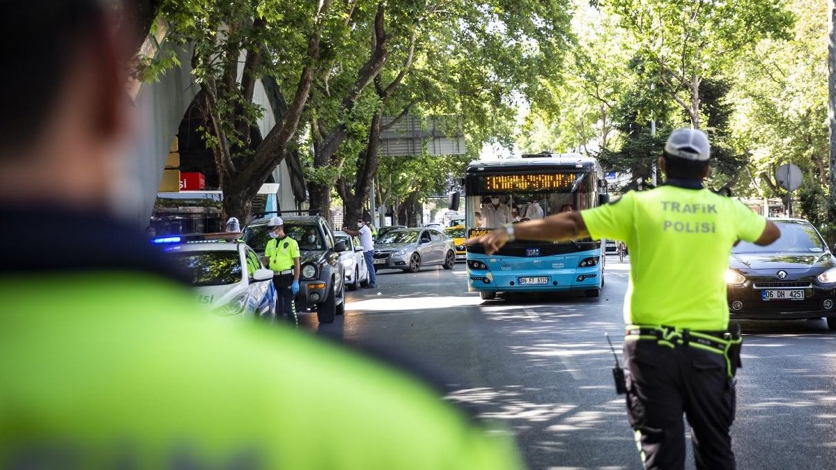 Ankaralılar dikkat! Bu yollar bugün kapalı olacak