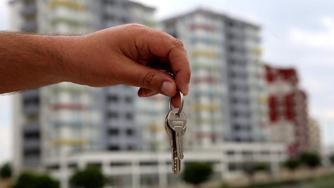 Konut gideri Almanya ile yarışıyor ama gelirler yarışamıyor: Türkiye, gider sıralamasında Avrupa'da beşinci