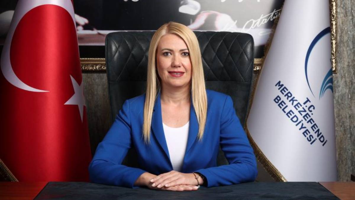 Başkan Doğan: “19 Mayıs bir liderin inanç dolu yürüyüşünün simgesidir”