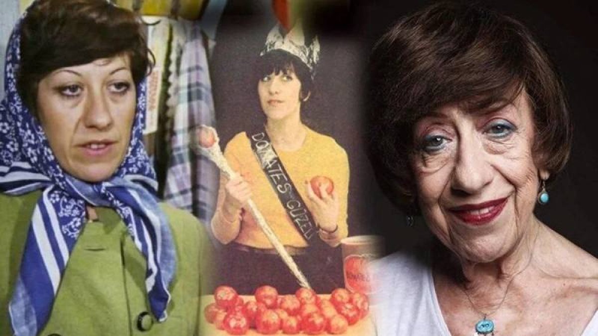 Adile filmi geliyor: Ayşen Gruda'yı canlandıracak isim belli oldu