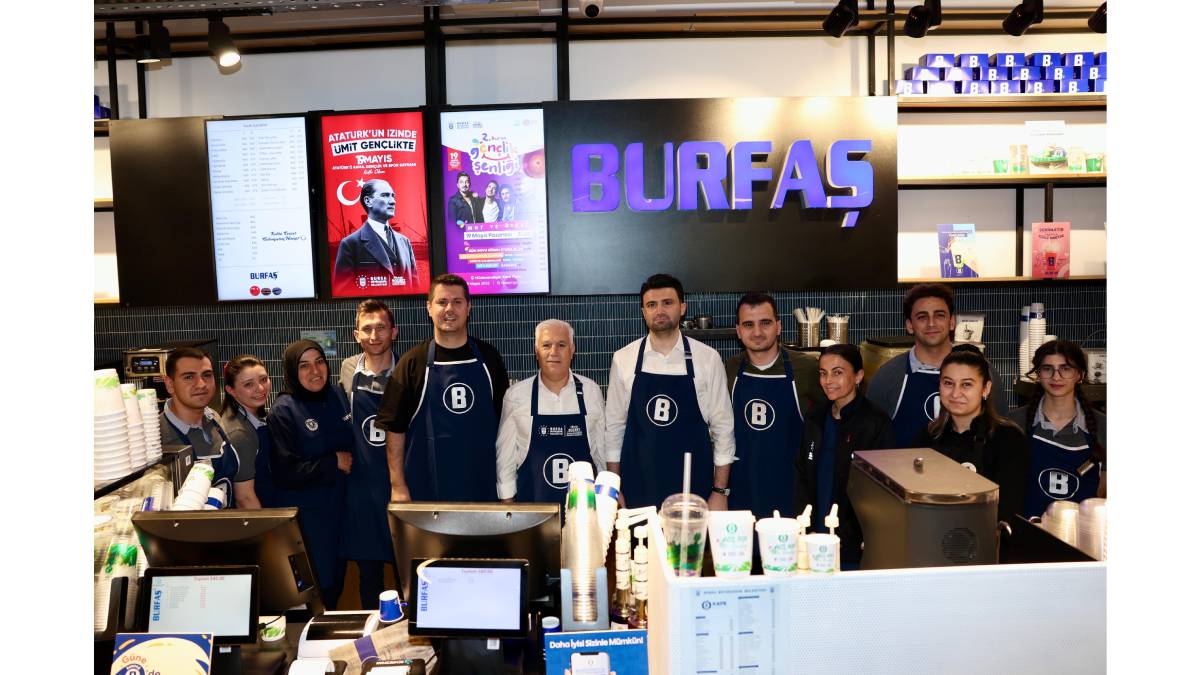 Başkan Mustafa Bozbey’den ‘Kapalı Tribün’ ve ‘Bursaspor Müzesi’ müjdesi