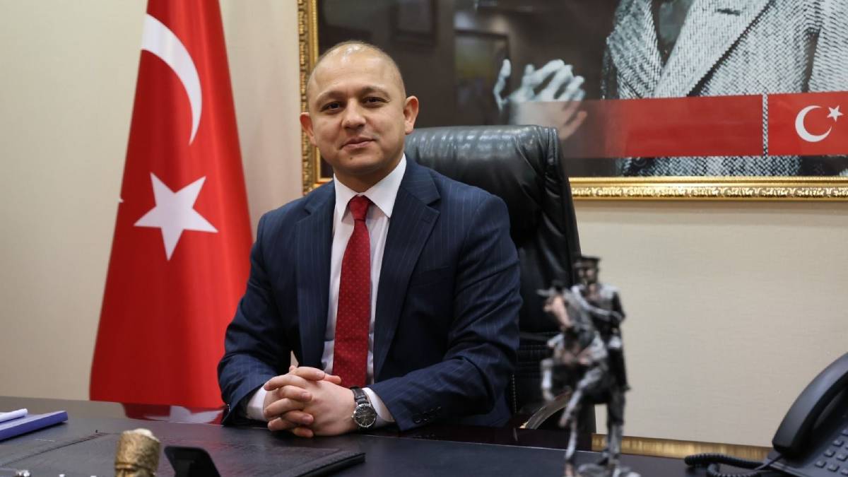 "Bağımsızlık meşalesi sonsuza dek yanacak"