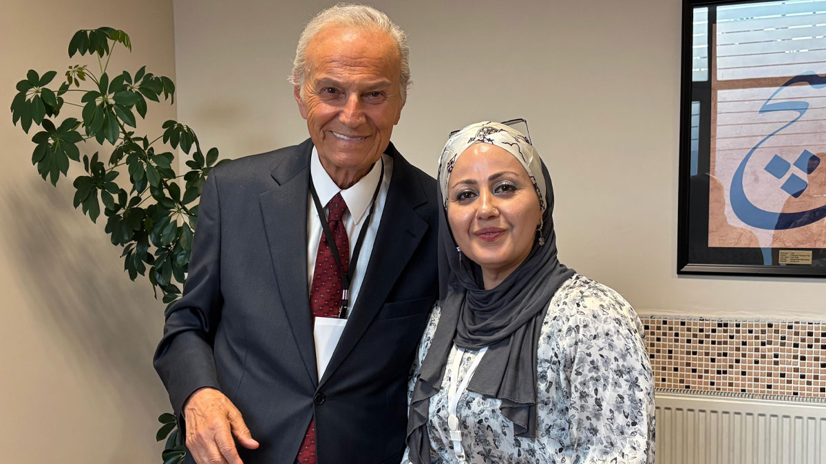 Yeşilçam’ın usta aktörü Ediz Hun telif hakkı konusunda görüşlerini KARAR’a anlattı