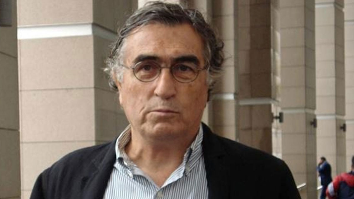 Hasan Cemal'in acı günü