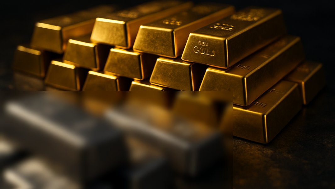 Altın hikaye, asıl yatırım burada! Son 2 yılda daha yüksek getiri sağladı: Uzmanlar oraya yönlendiriyor