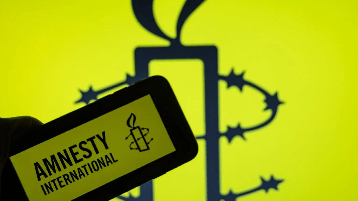 Rusya’dan insan hakları örgütüne sert hamle: Uluslararası Af Örgütü’ne yasak