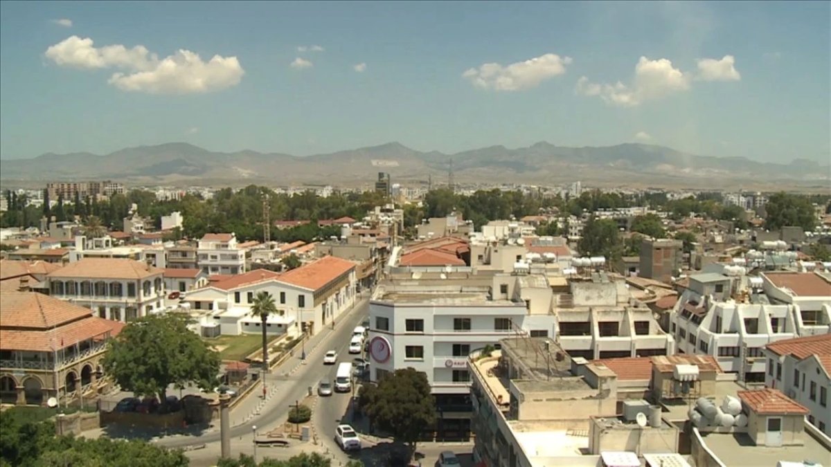 KKTC’den Türkiye vatandaşlarına konut alımında kolaylık