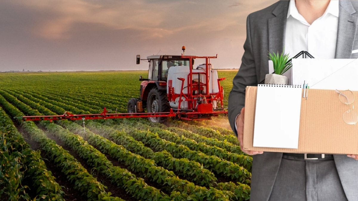 Tarımın kalbinde deprem! Satışlar düştü, dünya devi tüm çalışanlarını zorunlu izne çıkardı: Üstelik maaşlarını da almadılar