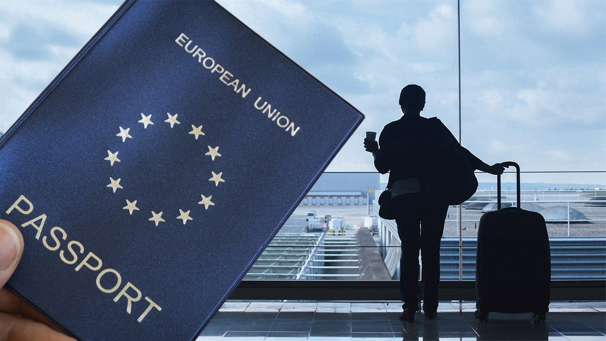 Yunanistan'a girişlerde yeni uygulama: AB dışı yolculara geliyor!