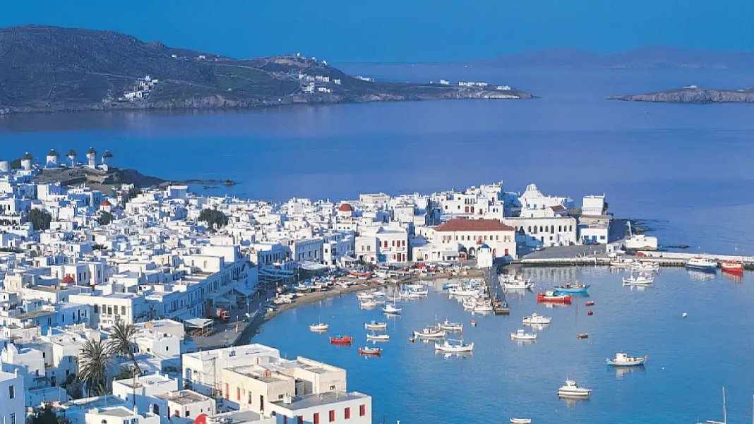 AB sınırlarında yeni dönem: Yunanistan biyometrik sisteme geçiyor