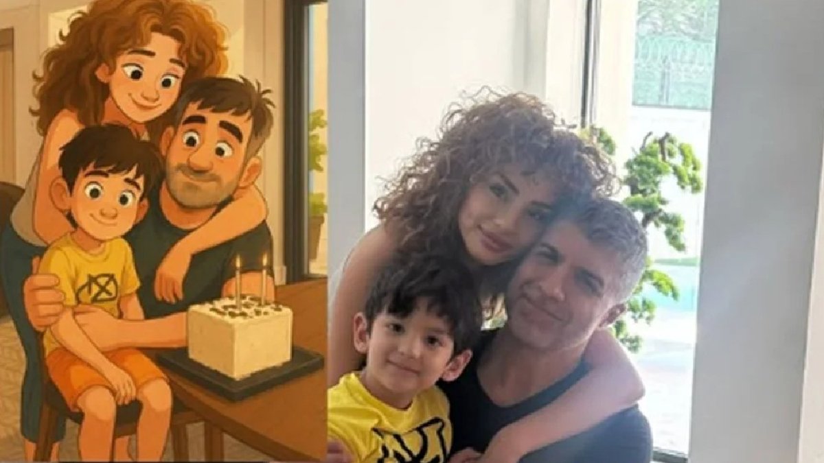 Özcan Deniz'den doğum gününde sitemli paylaşım: 'Son yıllarım doğduğuma pişman edenlerle...'