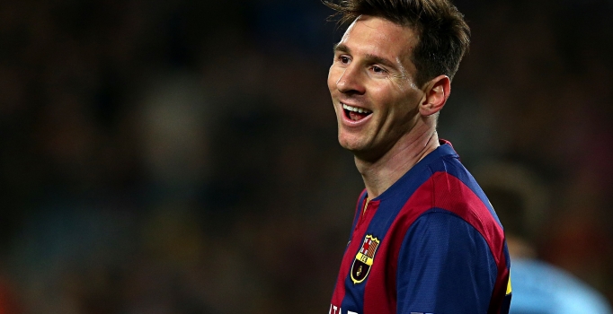 Antalyaspor'un yeni hedefi Messi