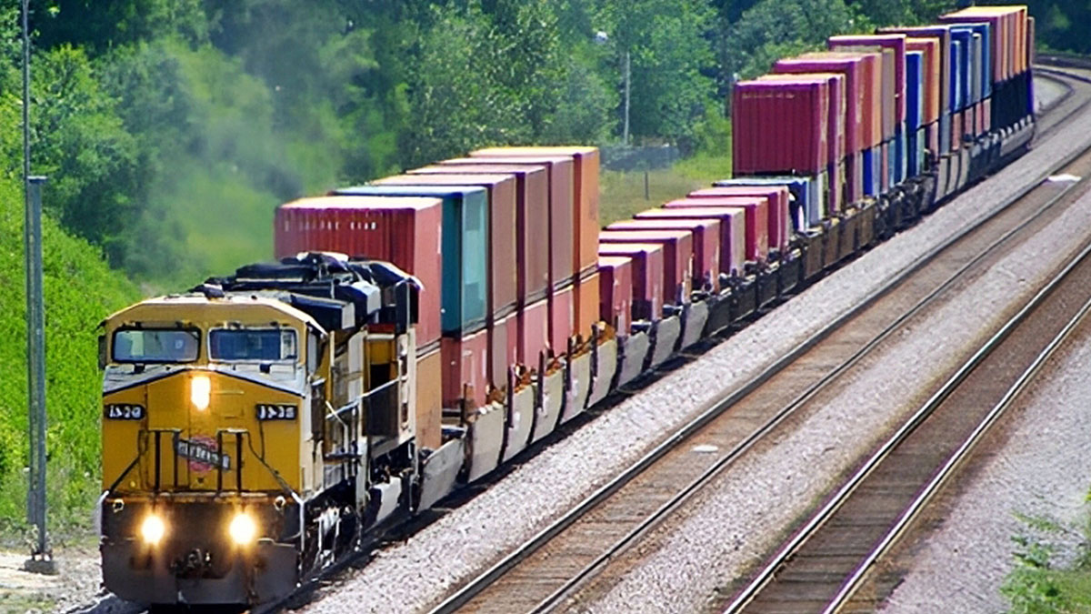 Adapazarı-Karasu demiryolu projesi başlıyor: Hayırlı olsun! Bölgeye nefes aldıracak