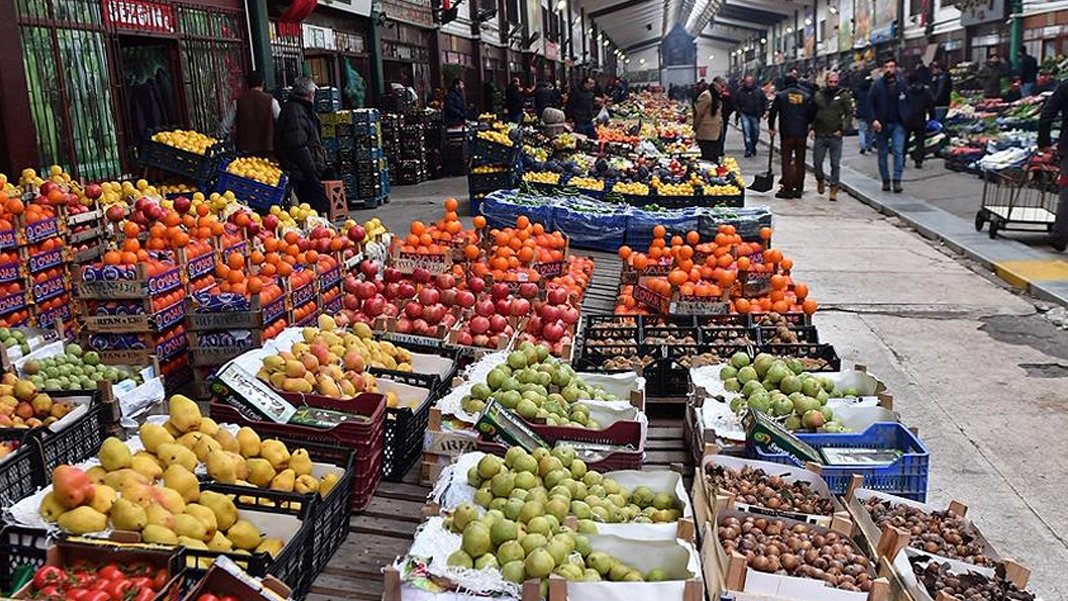 Sebze ve meyvede yeni dönem: Kurallara uymayanlara dev cezalar yolda