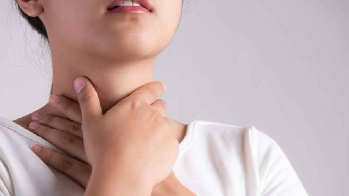 3 haftadan uzun sürerse aman dikkat! O kanserin habercisi oluyor: Hemen kontrol ettirin