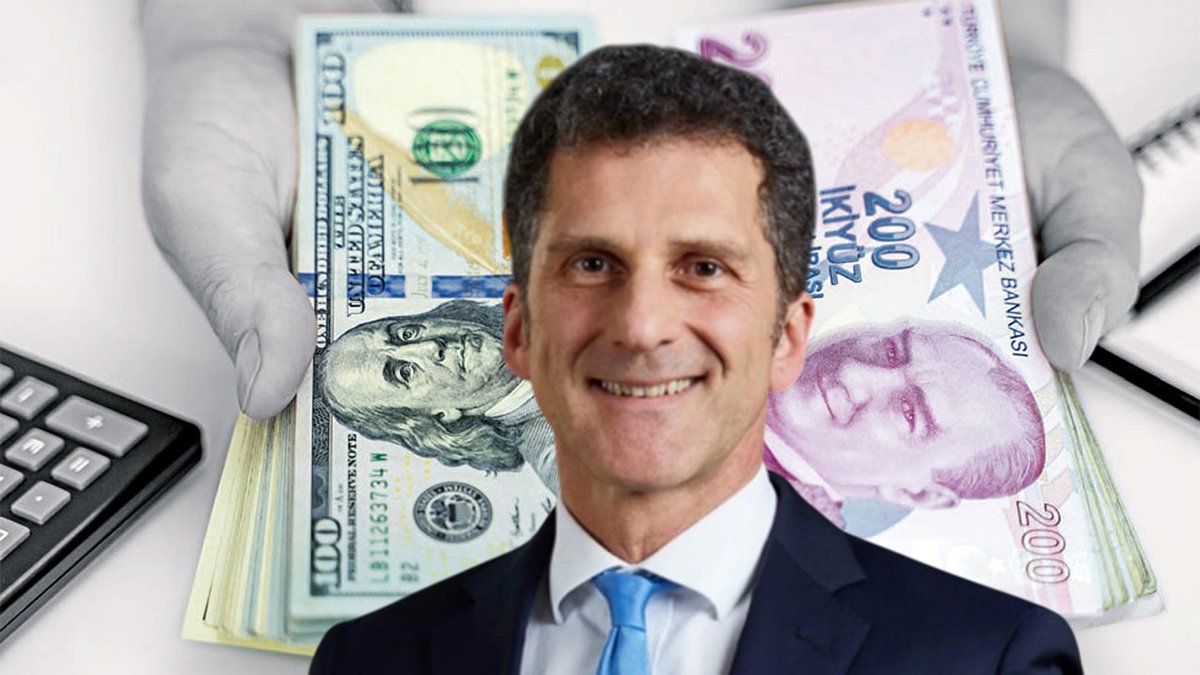 TL'de kalmak mı, dolara geçmek mi hangisi daha karlı? Ünlü ekonomistten "Margin Call" uyarısı: İşte o kritik oran!